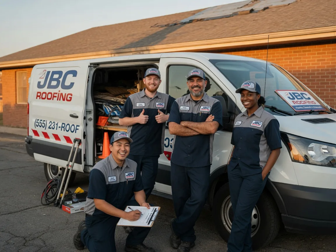 Roof Replacement company in Athens, ME
